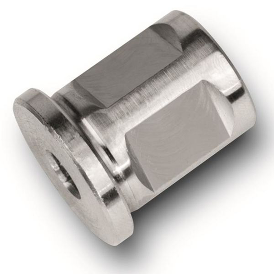 Fein 63206148010 Sovitin 3/4" Weldon x 1/4":n kuusio