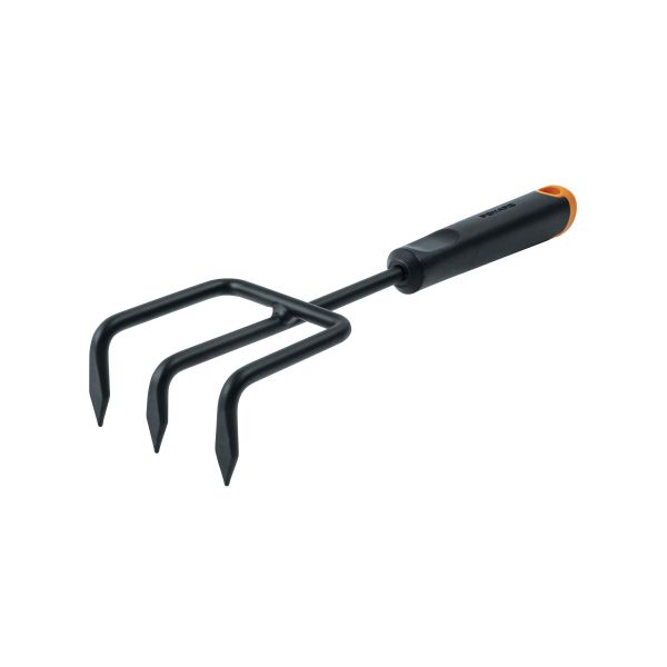 Fiskars Ergo Möyhennyskuokka