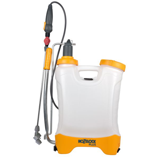 Hozelock Pulsar Comfort Reppuruisku 12 l