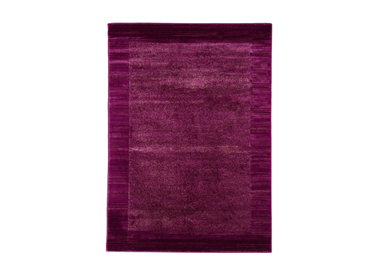 Matto Sienna Violet 80x150 cm