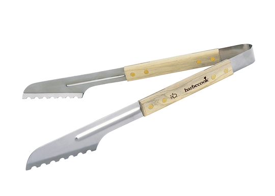 Grillipihdit BARBECOOK DELUXE FSC