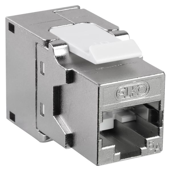 Elko EKO06982 Modulaarinen liitin Liitäntä ilman työkaluja