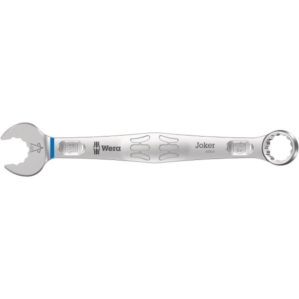 Wera Joker 6003 Kiintolenkkiavain 19 x 230 mm