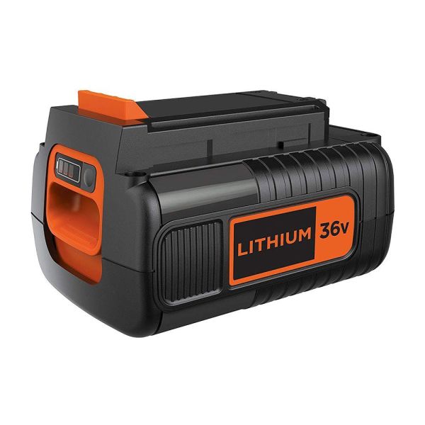 Black & Decker BL20362-XJ Akku 36 V, 2,0 Ah