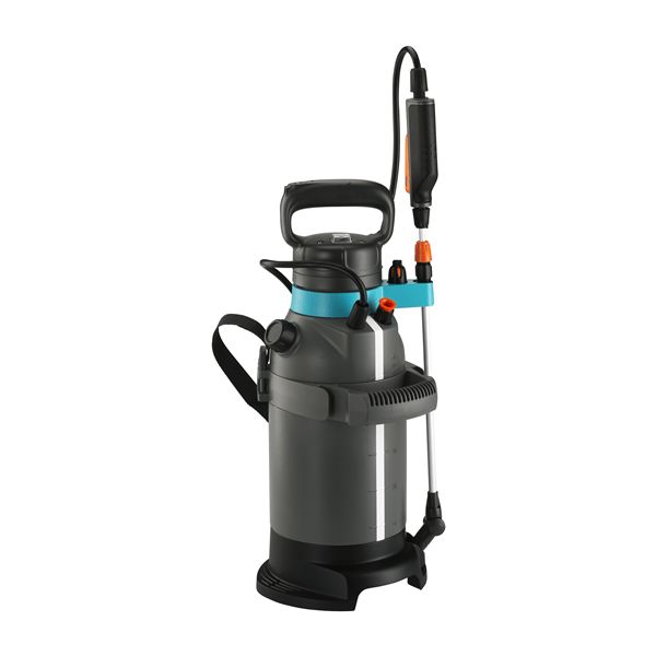 Gardena EasyPump Paineruisku 5 l