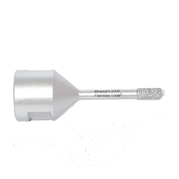 Flexxtra FL1005 Timanttiporanterä 5 mm