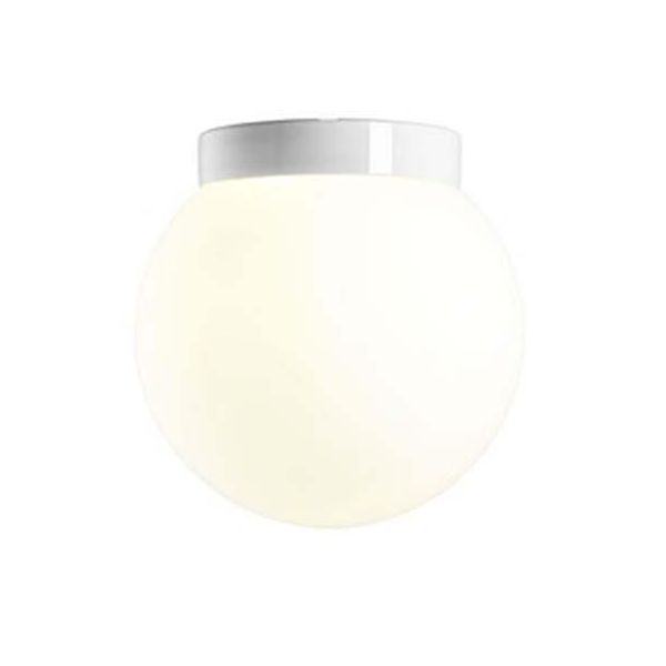 Ifö Electric Classic Kattovalaisin glob, LED, 13W valkoinen
