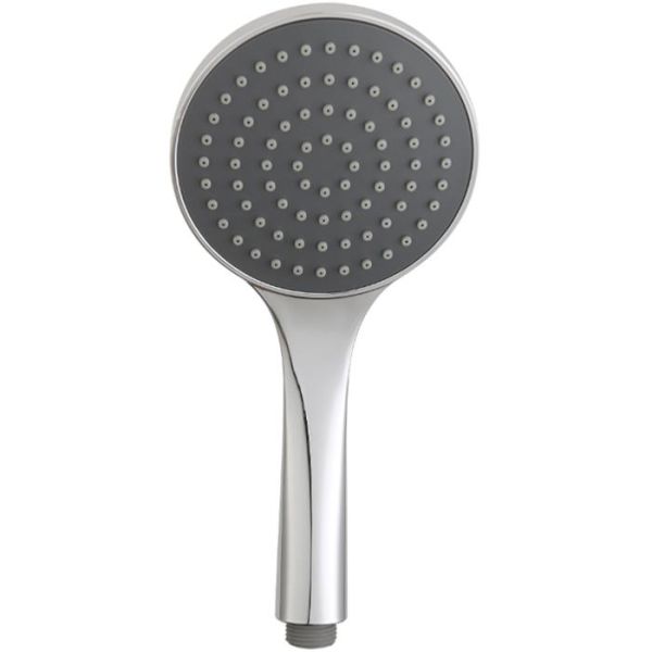 Adora Verum Käsisuihku Ø 120 mm, yksi suihkutyyppi, kromi