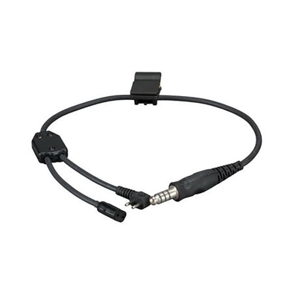 3M Peltor FL6AB Virtalähde