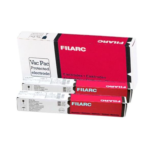Filarc 27P VACPAC Hitsauspuikko 2.5x350 mm, 1.7 kg