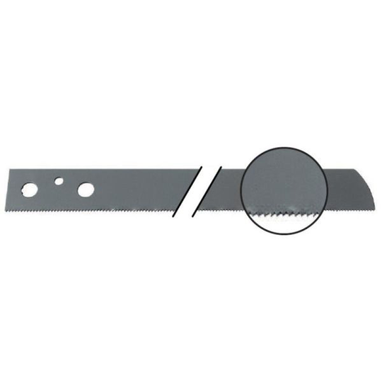 Fein 63503065009 Pistosahanterä malliin STXE 649, HSS 200 x 3,2 mm