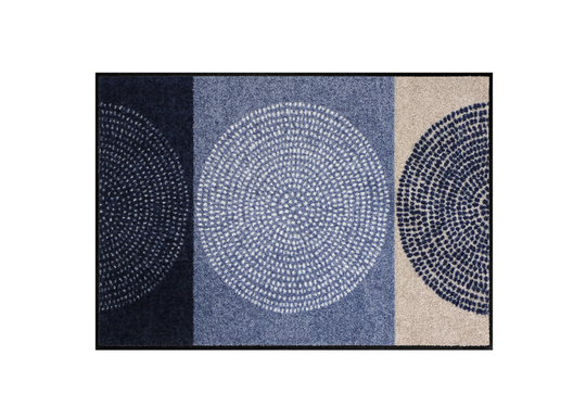 Matto NESTOR DENIM 50x75 cm