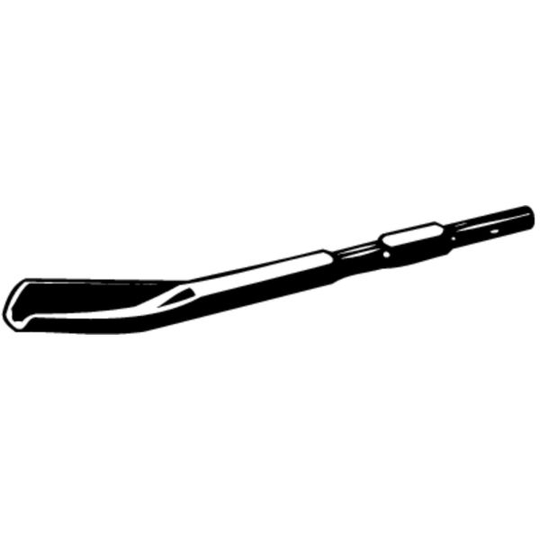 ESSVE 217023 Kourutaltta 250 mm, SDS