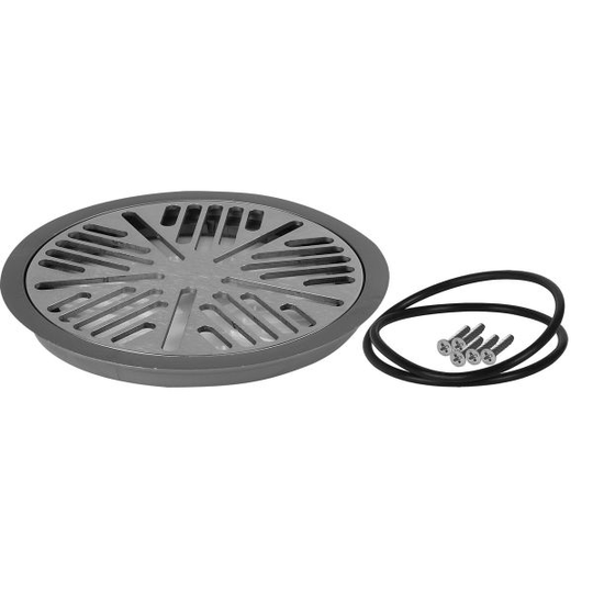 Faluplast 65085 Kansipaketti 150 mm, Faluplast Flexibrunniin