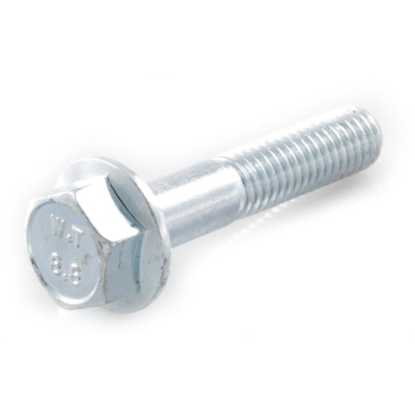 Arvid Nilsson 41410020 Laipparuuvi M6SF 8.8, FZB DIN 6921, M10 20 mm, 200 kpl