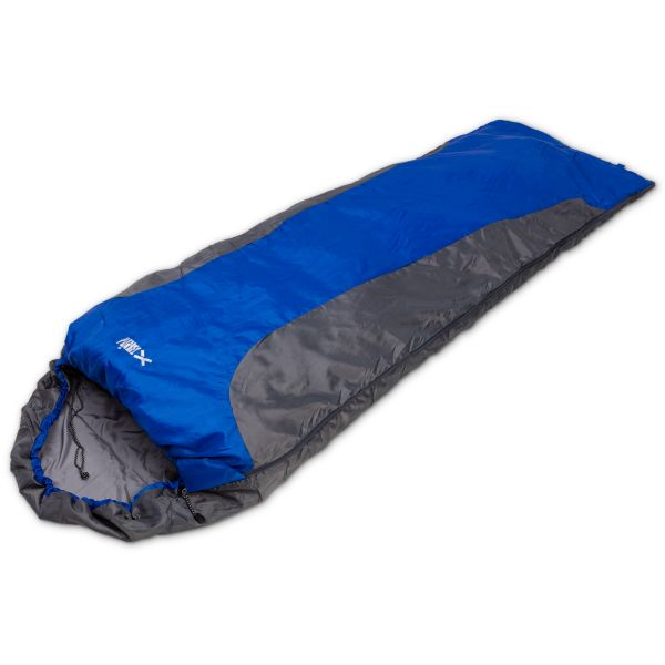 BRIV Backpacker 100 Makuupussi