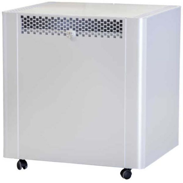 Acetec APU 1700 Ilmanpuhdistin sopii jopa 500 m2 tilaan