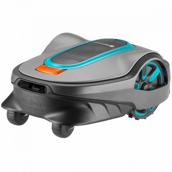 Gardena SILENO Life 750 Robottiruohonleikkuri