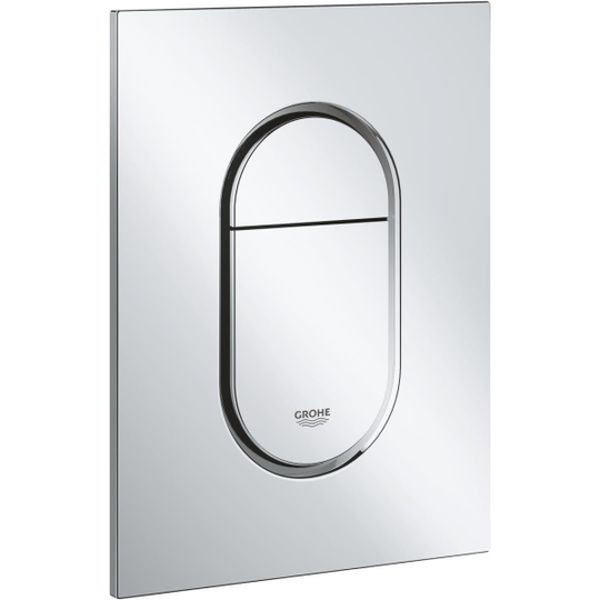 Grohe Arena Cosmopolitan S Huuhtelulevy Kromi