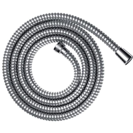 Hansgrohe Metaflex C Suihkuletku kromattu 1,6 m