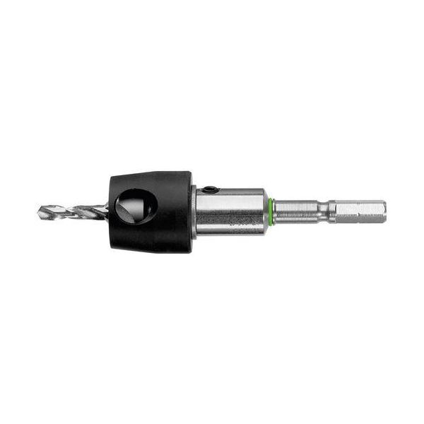 Festool BSTA HS D 4,5 CE Upotusporanterä syvyysrajoittimella