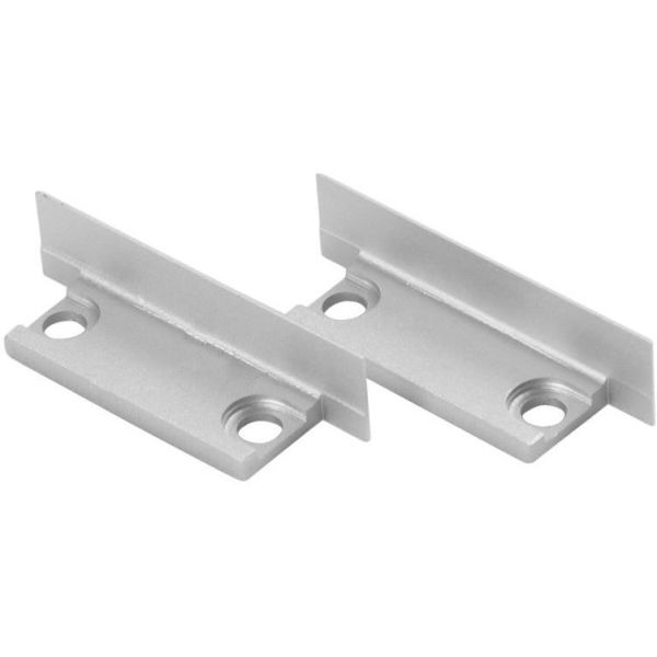Hide-a-Lite Thin Päätykappale 2 kpl