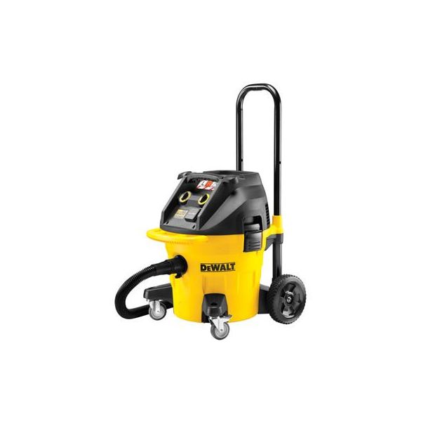 Dewalt DWV902L Yleispölynimuri