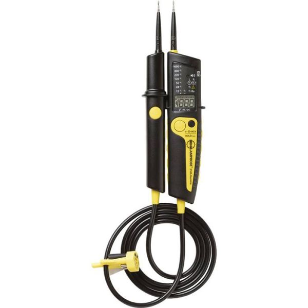 Beha-Amprobe 2100-GAMMA Jännitteenkoetin