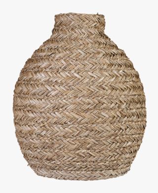 Natura maljakko luonnonväri