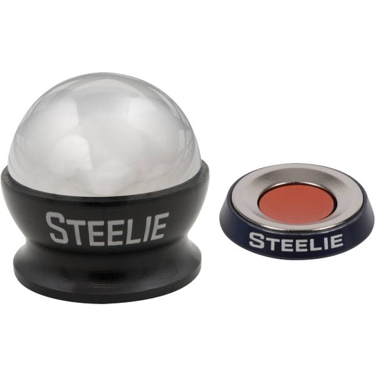 Nite Ize Steele Car Mount Autoteline magneettinen