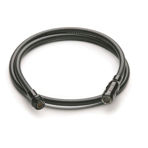 Ridgid Micro CA-100 Kamerapää 17 mm, Micro-sarjaan