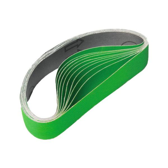 Fein 63714137010 Hiomanauha K120, 10 kpl, 30x533 mm