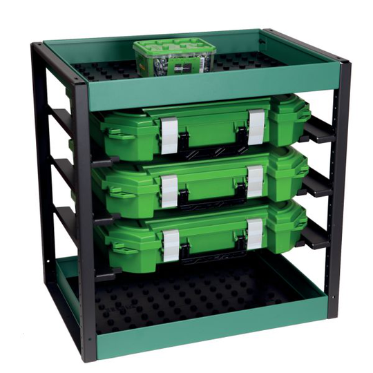 ESSVE 99160001 Autoteline Sopivuus: ESSBOX