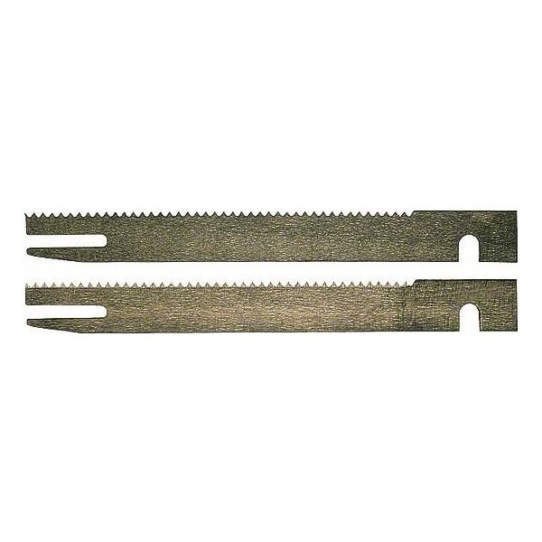 Bosch 2607018013 Sahanterä Bosch GSG 300 -vaahtomuovileikkuriin Materiaalin paksuus 70 mm