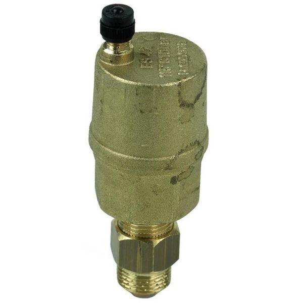 Gelia 3014009262 Ilmanpoistin G10 (3/8")