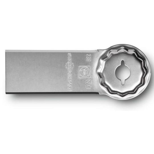 Fein 63903236230 Saumaterä Starlock Max, 5 kpl