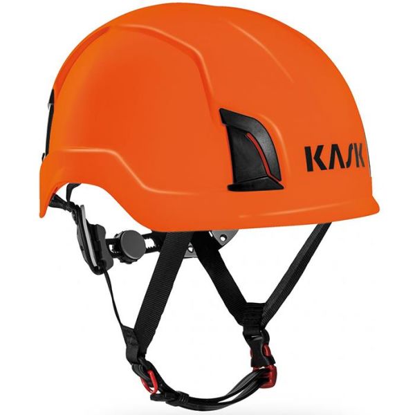 KASK ZENITH Suojakypärä Oranssi