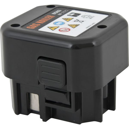 TJEP 100842 Akku 1,65 Ah, li-ion, FS-40 GAS 2G:lle
