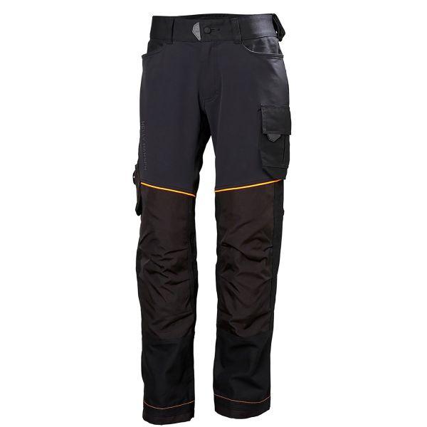 Helly Hansen Workwear Chelsea Evolution Työhousut musta C44