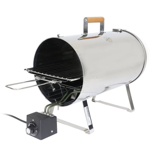 Muurikka 54420010 Savustin 1 100 W, Pro