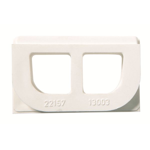 Elko EKO04835 Välikappale IP44, UL94