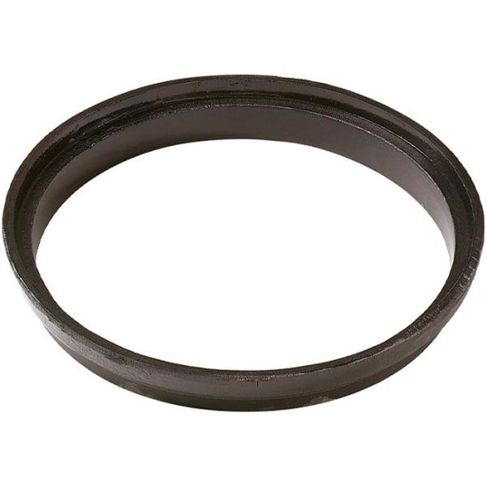 Gustavsberg Rörsystem 7130099 Korotusrengas 250 mm Korkeus: 75 mm