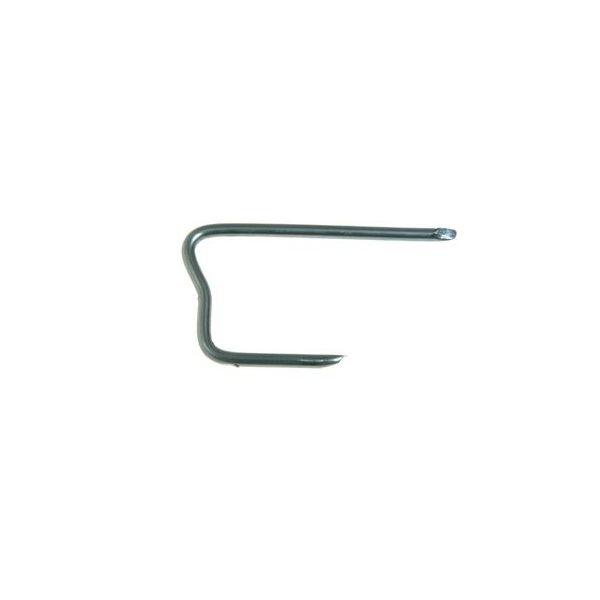Gunnebo Z129915 Kattotiilikoukku 100 kpl
