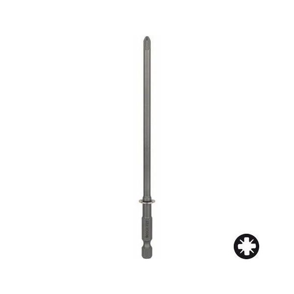Bosch PZ2 Ruuvikärjet 1 kpl 145mm