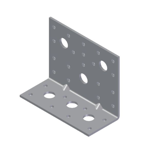 ESSVE V14 Yhdistelmäkulma 91x52x116x3 mm, FZV