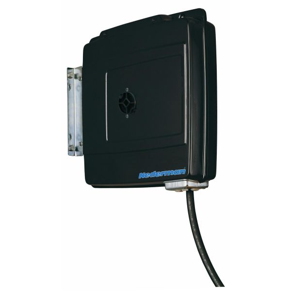 Nederman 30800883 Letkunkerääjä ilma/vesi, 1,5 MPa Ø3/8" x 15 m