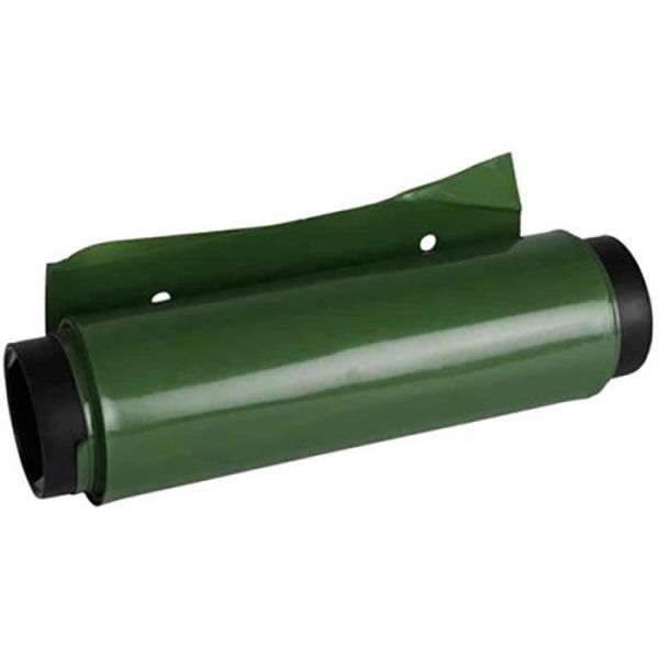 RainDrain DE12 Sadevesilevitin 75-110 mm