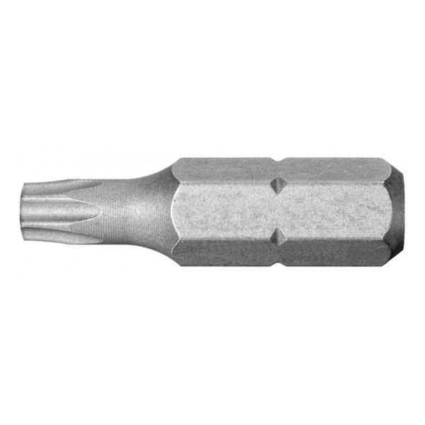 Facom EXR.110 Ruuvikärki 1/4", Restistorx T10, 25 mm