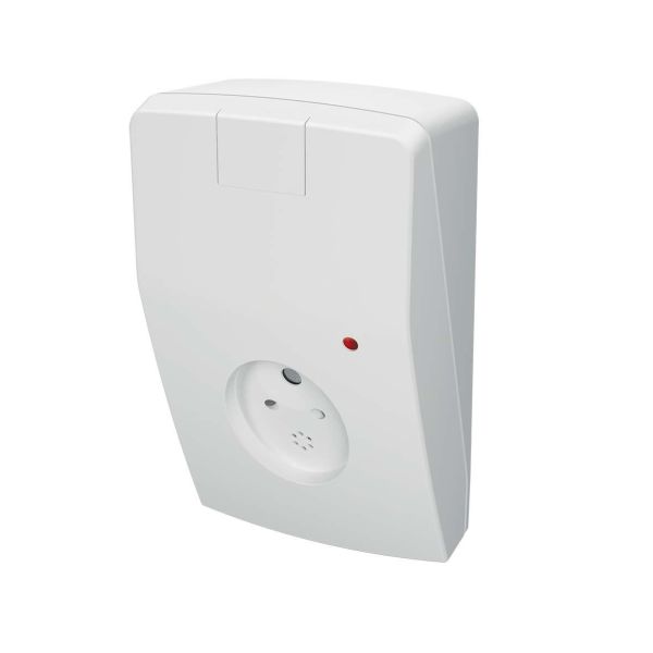 Alarmtech AD 800-AM Lasirikkotunnistin akustinen tunnistin, 7-30 V