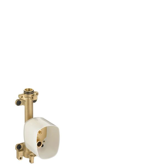 Hansgrohe Axor ShowerCollection Piiloasennusosat